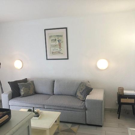 Saint Cyprien Golf View 2 Bedrooms Apartment , 900 M From The Beach Exteriér fotografie