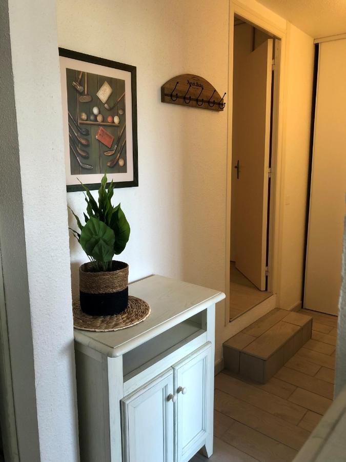 Saint Cyprien Golf View 2 Bedrooms Apartment , 900 M From The Beach Exteriér fotografie