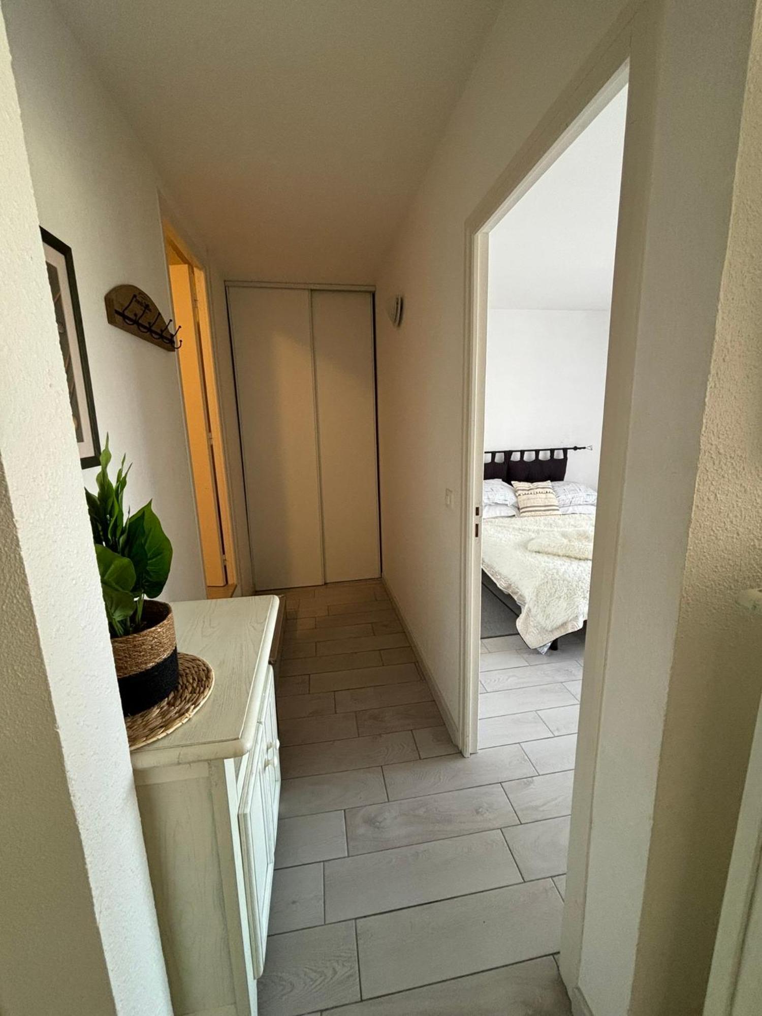 Saint Cyprien Golf View 2 Bedrooms Apartment , 900 M From The Beach Exteriér fotografie