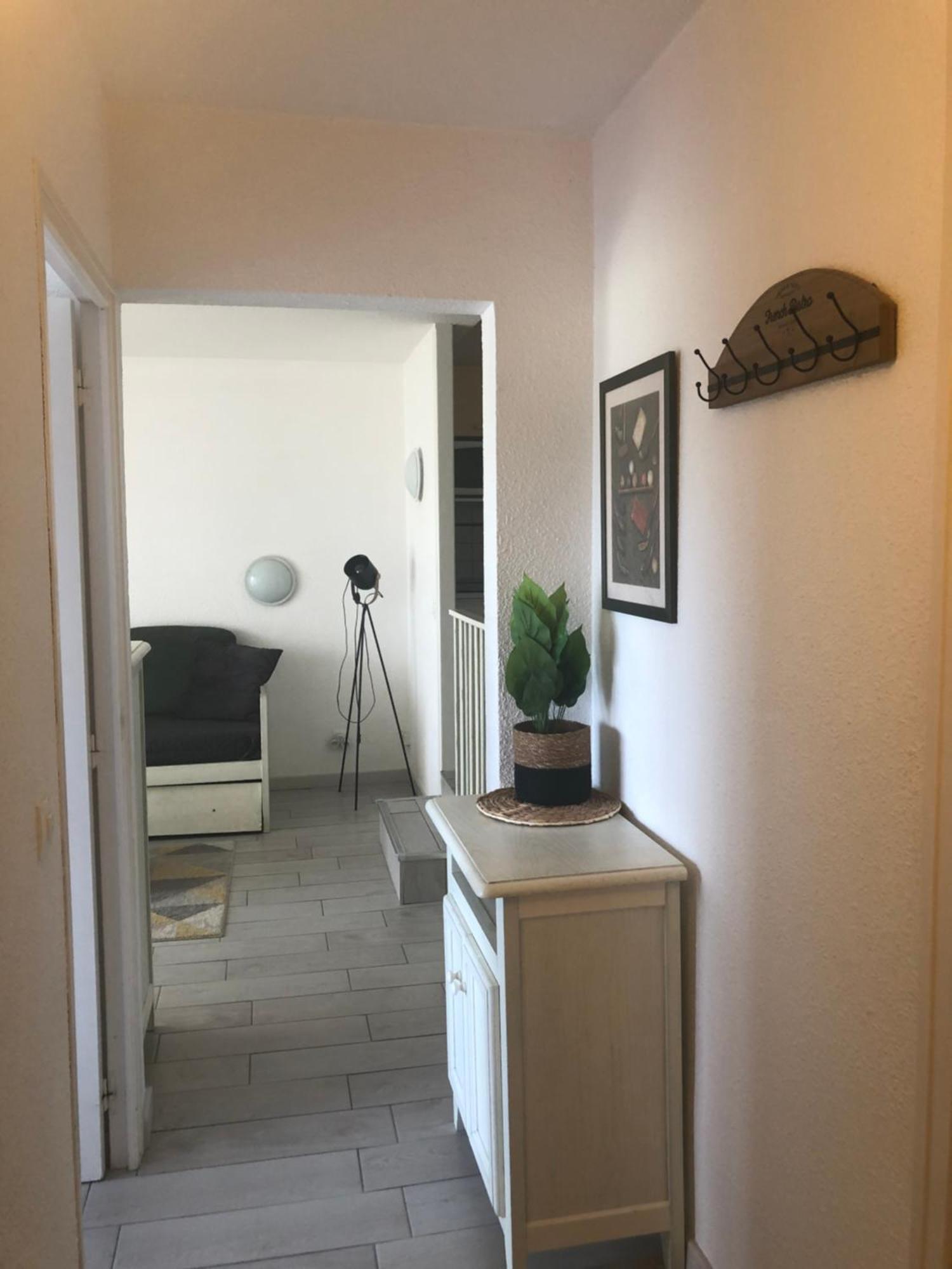 Saint Cyprien Golf View 2 Bedrooms Apartment , 900 M From The Beach Exteriér fotografie